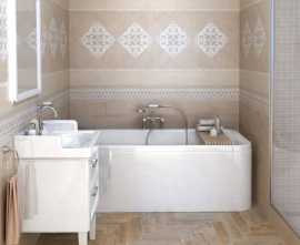 Плитка Пикарди Kerama Marazzi