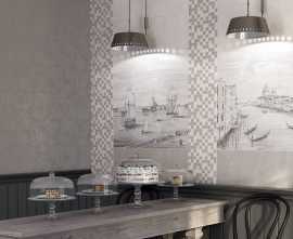 Плитка Город на воде Kerama Marazzi