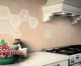 Плитка Лафайет Kerama Marazzi