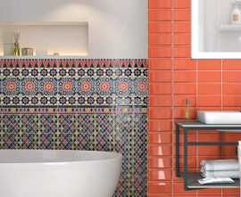 Плитка Алькасар Kerama Marazzi
