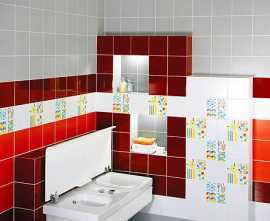 Плитка Фестиваль Kerama Marazzi