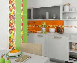 Керамогранит Тропикана Kerama Marazzi