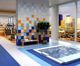 Керамогранит Гармония Kerama Marazzi