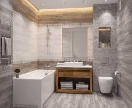 Плитка Альбервуд LB-Ceramics
