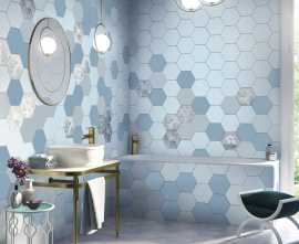 Плитка Аньет Kerama Marazzi