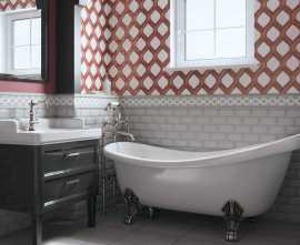 Плитка Клемансо Kerama Marazzi