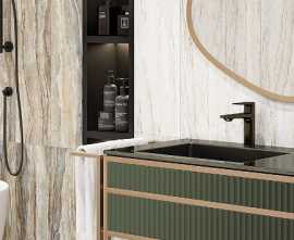 Плитка Colorstone Delacora