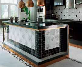 Плитка Фрагонар Kerama Marazzi