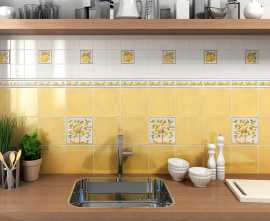Плитка Капри Kerama Marazzi