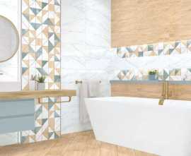 Плитка Slash Alma Ceramica