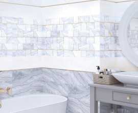 Плитка Allure Alma Ceramica