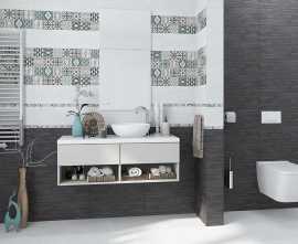 Плитка Scandi Alma Ceramica