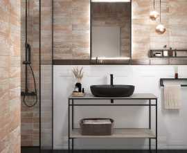 Плитка Тезоро Kerama Marazzi