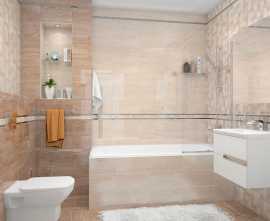 Плитка Platan Laparet