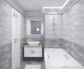 Плитка Allure Laparet