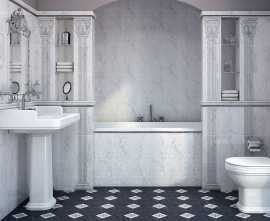 Плитка Вилла юпитера Kerama Marazzi