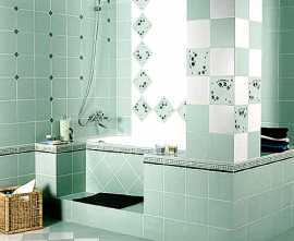 Плитка Калейдоскоп Kerama Marazzi