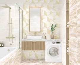 Плитка Interni Gold AltaCera