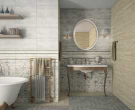 Плитка Deco AltaCera