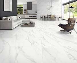 Керамогранит Calacatta Superb Laparet