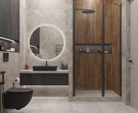 Плитка Callisto Silver Laparet