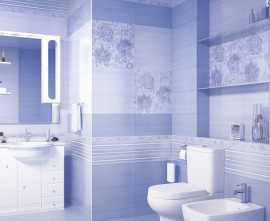 Плитка Pion Crema AltaCera