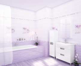 Плитка Miracle Cersanit