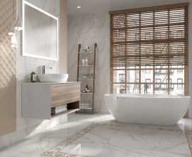 Плитка Карелли Kerama Marazzi