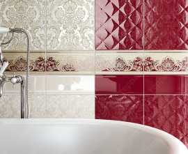 Плитка Даниэли Kerama Marazzi
