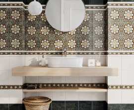Плитка Стемма Kerama Marazzi