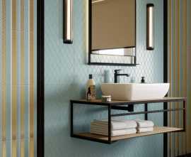 Плитка Спига Kerama Marazzi