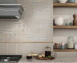Плитка Монтанелли Kerama Marazzi