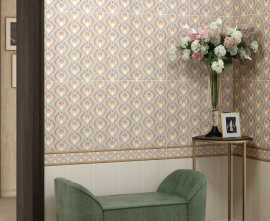 Плитка Кузани Kerama Marazzi