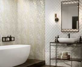 Плитка Бамбу Kerama Marazzi