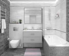 Плитка Concrete Laparet