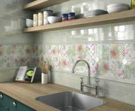 Плитка Мируар Kerama Marazzi