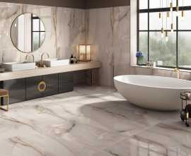 Керамогранит Onyx Smoke Laparet