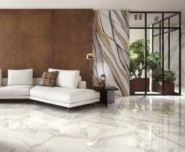 Керамогранит Roma Gold Pb FAP Ceramiche
