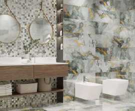 Керамогранит Tiziana Gold PrimaVera