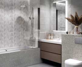 Плитка Remix Global Tile