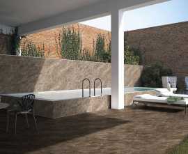Керамогранит Thor Global Tile