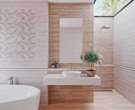 Керамогранит Madera Global Tile
