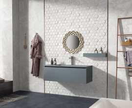 Плитка Onyx Satin Gravita