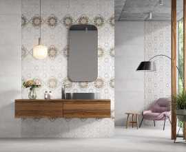 Плитка Lagoon Cool Gravita