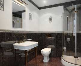 Плитка Classic Global Tile
