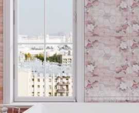 Плитка Pink PiezaROSA