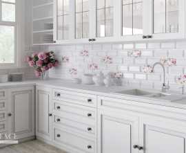 Плитка Provence FACE fashion ceramica