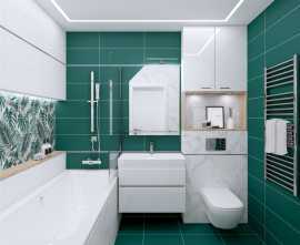 Плитка Green mix 4 Concept GT
