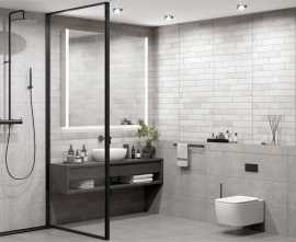Плитка Urban brick Global Tile