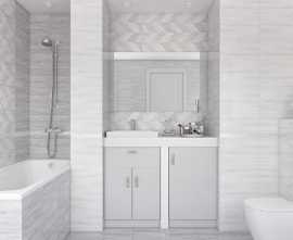 Плитка Silvia Global Tile